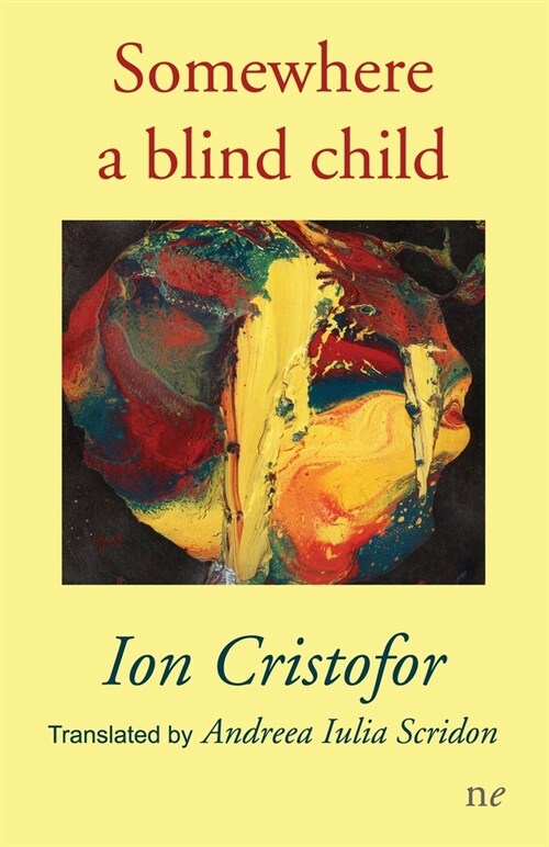 Somewhere a blind child (Paperback)