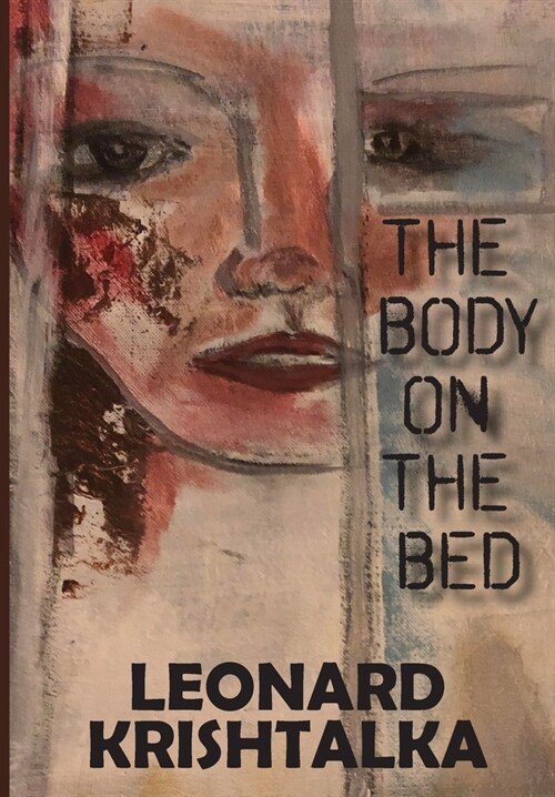 The Body on the Bed (Hardcover)