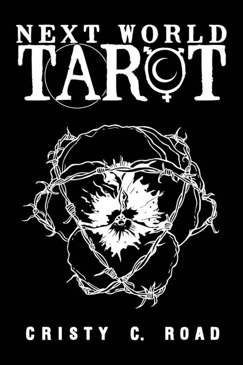 Next World Tarot: Pocket Edition: Deck and Guidebook (Other, 2)