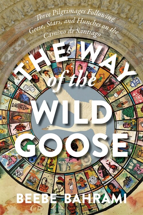 The Way of the Wild Goose: Three Pilgrimages Following Geese, Stars, and Hunches on the Camino de Santiago (Paperback)