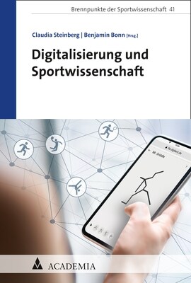 Digitalisierung Und Sportwissenschaft (Paperback)