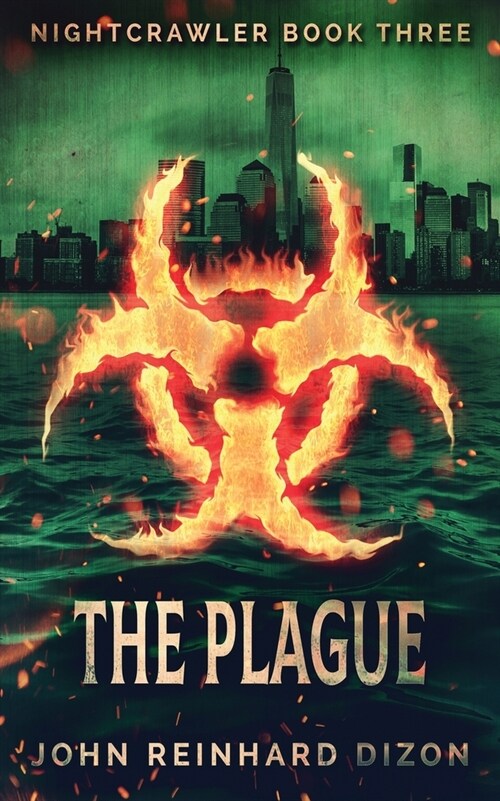 The Plague (Paperback)