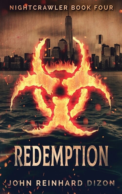 Redemption (Hardcover)