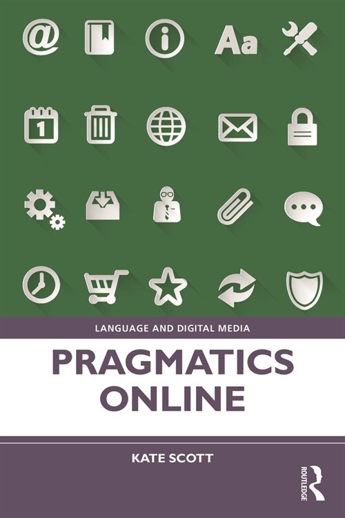 Pragmatics Online (Paperback, 1)