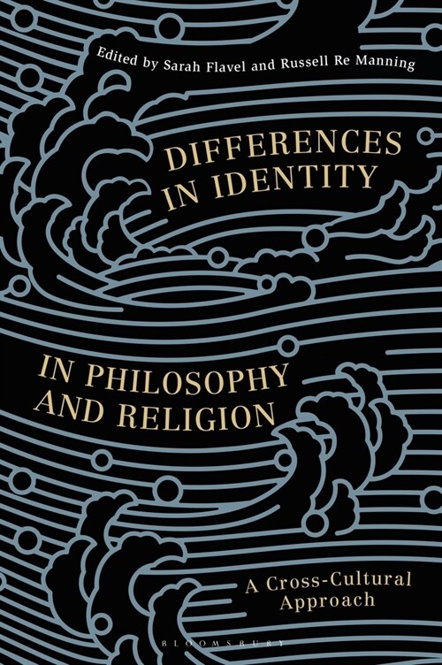 Differences in Identity in Philosophy and Religion : A Cross-Cultural Approach (Paperback)