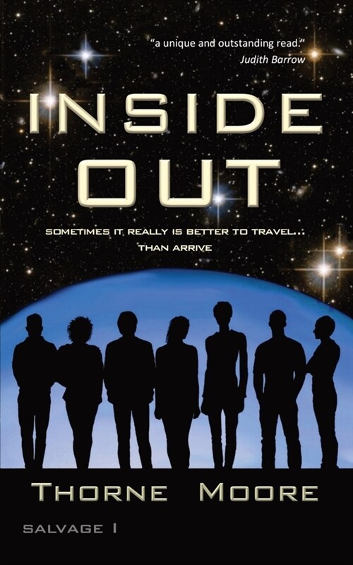 Inside Out (Paperback)