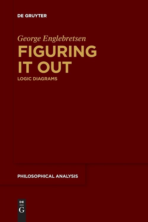 Figuring It Out: Logic Diagrams (Paperback)