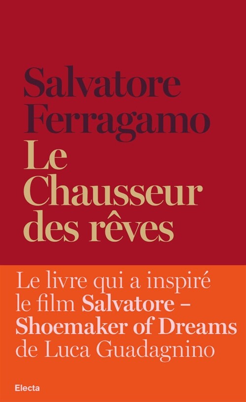 Le Chausseur Des Reves (Hardcover)