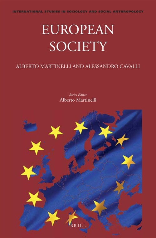 European Society (Paperback)