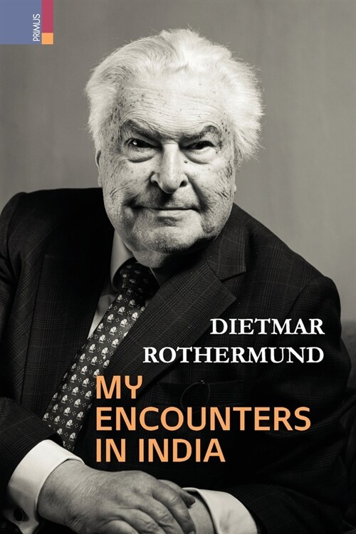 My Encounters in India (Paperback)