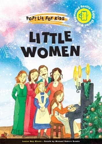 Little Women (Hardcover)