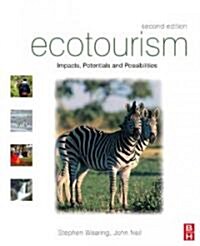 Ecotourism (Paperback, 2 New edition)