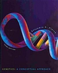 Genetics (Paperback, 3rd, PCK)