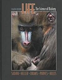 Life (Hardcover, 8th, PCK)