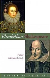 Elizabethan Shakespeare (Paperback)