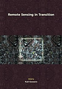 Remote Sensing in Transition (Hardcover)