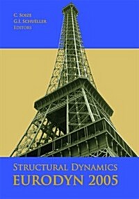 Structural Dynamics - Eurodyn 2005 (Hardcover)
