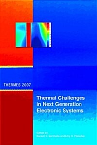 Thermes 2007 (Hardcover)