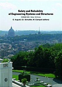 Safety and Reliability of Engineering Systems and Structures (Hardcover)