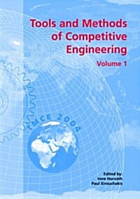 Tools and Methods of Competitive Engineering (Hardcover)