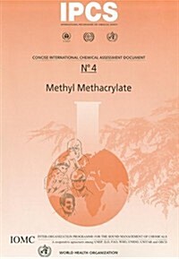 Methyl Methacarylate (Paperback)