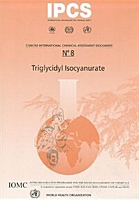 Triglycidyl Isocyanurate (Paperback)