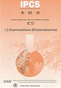 1,2-Diaminoethane (Ethylenediamine) (Paperback)