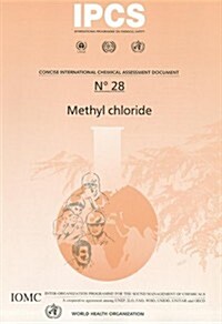 Methyl Chloride (Paperback)