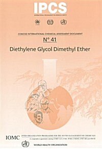 Diethylene Glycol Dimethyl Ether (Paperback)