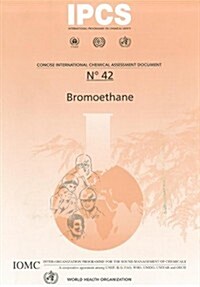 Bromoethane (Paperback)