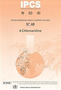 4-Chloroanaline (Paperback)