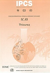 Thiourea (Paperback)