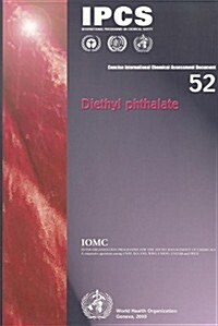 Diethyl Phthalate (Paperback)