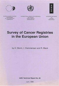 Survey of cancer registries in the European Union
