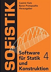 Software F? Statik Und Konstruktion (Hardcover)