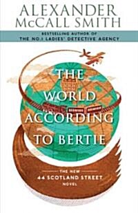 The World According to Bertie (Paperback)