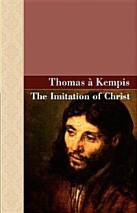 The Imitation of Christ (Hardcover)