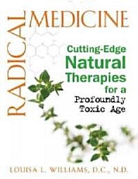 Radical Medicine (Hardcover, 2nd)