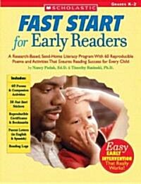 Fast Start for Early Readers (School & Library Binding)