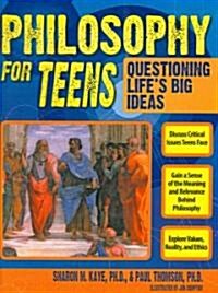Philosophy for Teens (School & Library Binding)