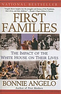 First Families (School & Library Binding)