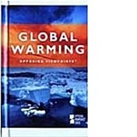 Global Warming (School & Library Binding)