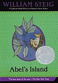 Abels Island (Prebound, Turtleback Scho)