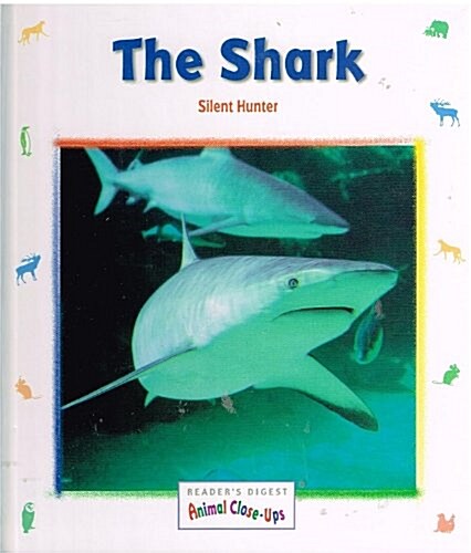 Shark (School & Library Binding)