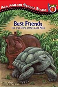 Best Friends (School & Library Binding)