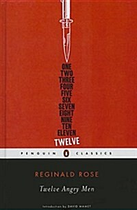 Twelve Angry Men (Prebound, Turtleback Scho)