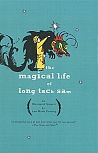 Magical Life of Long Tack Sam (School & Library Binding)