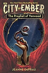 The Prophet of Yonwood (Prebound, Turtleback Scho)