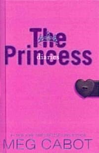 Princess Diaries (Prebound, Bound for Schoo)