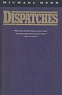 Dispatches (School & Library Binding)